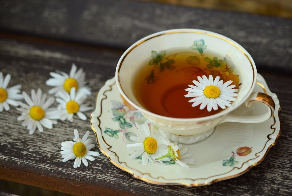 cup, tee, porcelain, drink, decor, break, tea cup, still life, teatime, herbal tea, tea, chamomile tea, health, herbs, tumblr wallpaper