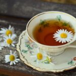 cup, tee, porcelain, drink, decor, break, tea cup, still life, teatime, herbal tea, tea, chamomile tea, health, herbs, tumblr wallpaper
