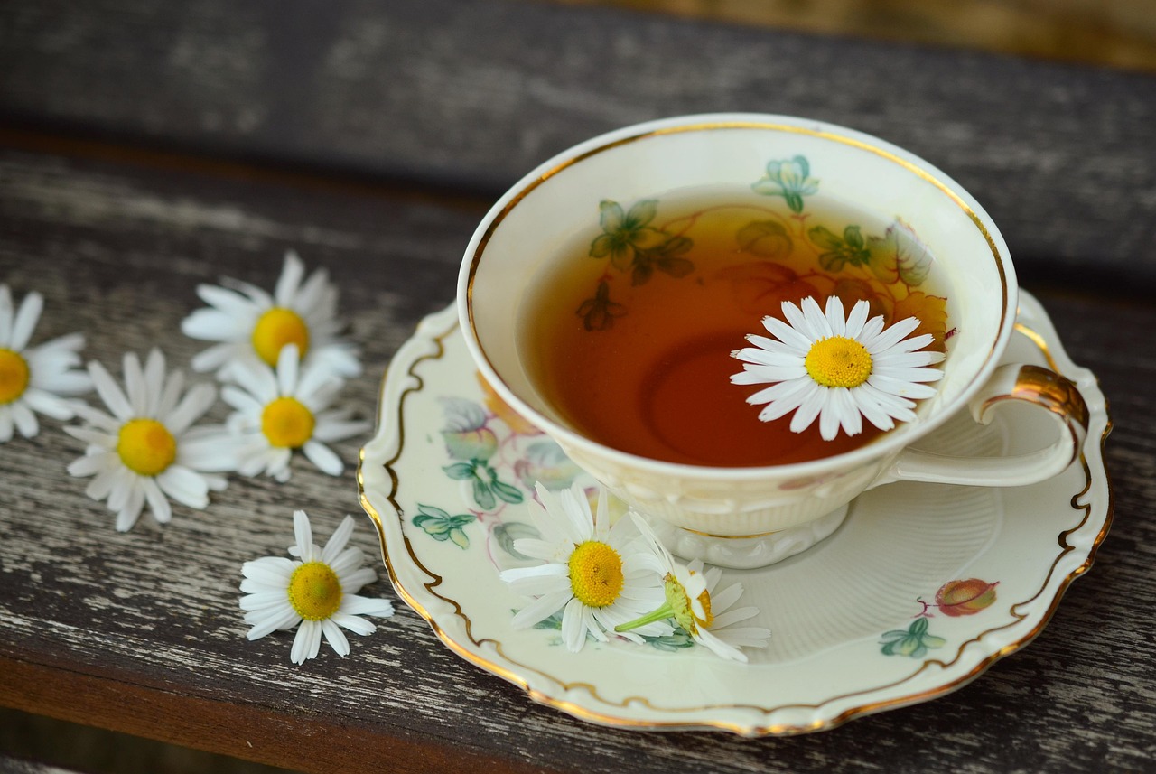 cup, tee, porcelain, drink, decor, break, tea cup, still life, teatime, herbal tea, tea, chamomile tea, health, herbs, tumblr wallpaper